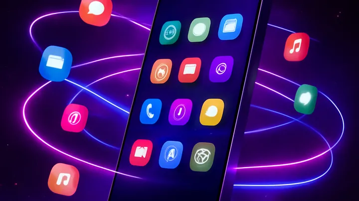 iOS Installation Guide for PURELUCK COM