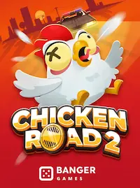 Chicken Road 2 Chicken Road 2 crash game at PURELUCK COM