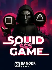 Squid Game Squid Game themed slot at PURELUCK COM