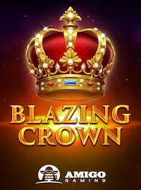 Blazing Crown Blazing Crown hot slot at PURELUCK COM