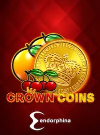 Crown Coins Crown Coins slot at PURELUCK COM