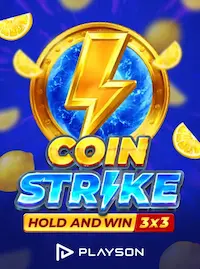Coin Strike Coin Strike slot at PURELUCK COM