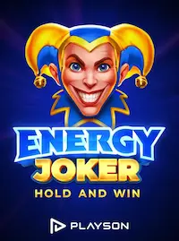 Energy Joker Energy Joker slot at PURELUCK COM
