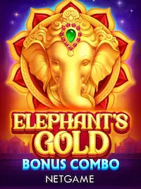 Elephant's Gold Elephant's Gold slot at PURELUCK COM