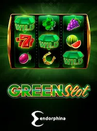 Green Chilli Green Chilli slot at PURELUCK COM