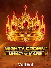 Mighty Crown Mighty Crown slot at PURELUCK COM
