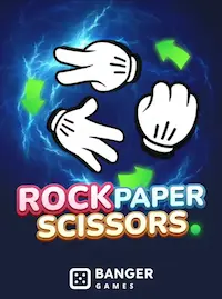 Rock Paper Scissors Rock Paper Scissors instant game at PURELUCK COM