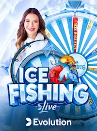 Ice Fishing Ice Fishing game at PURELUCK COM