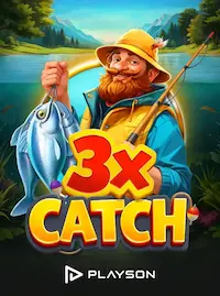 Catch Catch crash game at PURELUCK COM