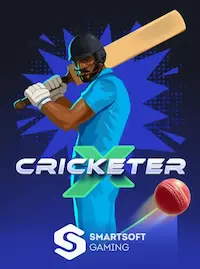CricketerX CricketerX crash game at PURELUCK COM
