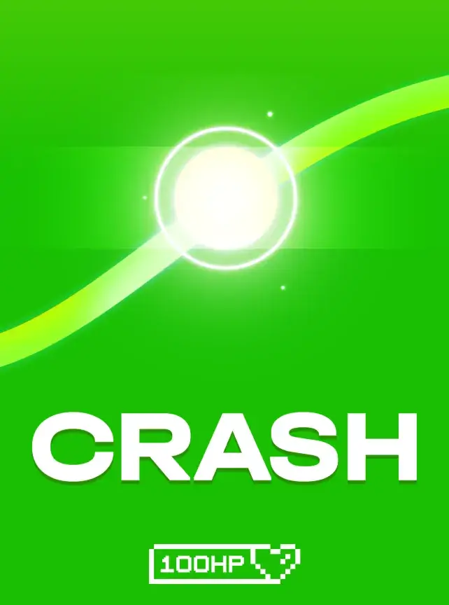 Crash Classic Crash at PURELUCK COM