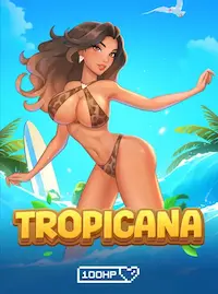 Tropicana Tropicana crash at PURELUCK COM