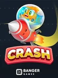 Crash Crash at PURELUCK COM