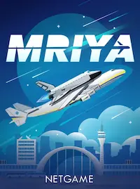 Mriya Mriya crash at PURELUCK COM