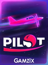 Pilot Pilot crash at PURELUCK COM