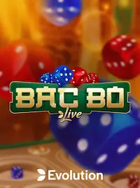 Bac Bo Bac Bo live game at PURELUCK COM