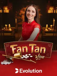 Fan Tan Fan Tan live at PURELUCK COM