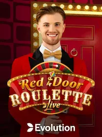 Red Door Roulette Red Door Roulette at PURELUCK COM
