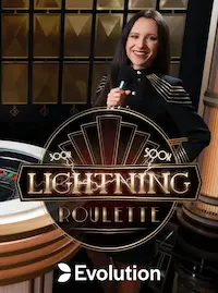 Lightning Roulette Lightning Roulette at PURELUCK COM