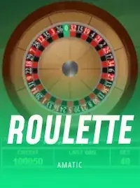 Roulette European Roulette at PURELUCK COM