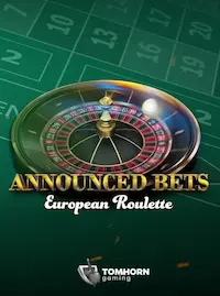 Announced Bets Announced Bets Roulette at PURELUCK COM