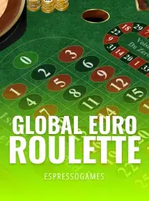 Global Euro Roulette Global Euro Roulette at PURELUCK COM