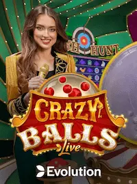 Crazy Ball Crazy Ball lottery at PURELUCK COM