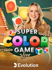 Super Color Game Super Color Game at PURELUCK COM