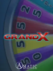 GrandX GrandX live at PURELUCK COM