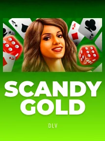 Scandy Scandy live at PURELUCK COM
